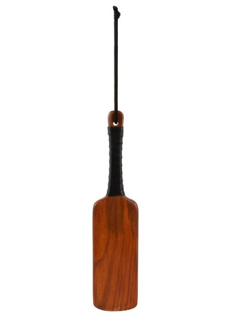 Spanking Paddle